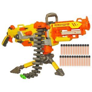 Nerf Maschinengewehre Mgs Tests News Angebote