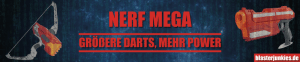 Nerf Mega.