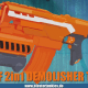 Nerf Demolisher Review.